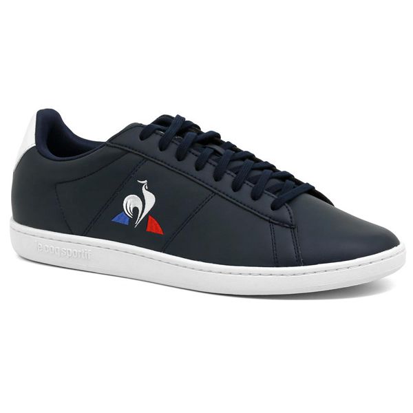 Le Coq Sportif Courtset Courtset Womens USA Le Coq Sportif Shoes Miami Store